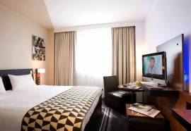 Mercure Lyon Lumiere