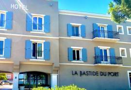 Bastide du Port