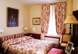 Exelmans Hotel