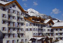 Residence & Spa Vallorcine Mont-Blanc