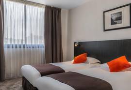 Best Western Hotel Le Galice