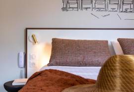 Hotel du Pin Nice Port