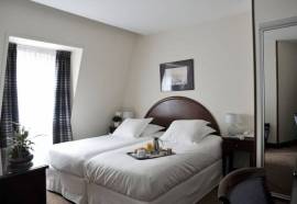 Waldorf Montparnasse