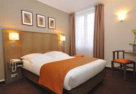 Hotel Eiffel Saint Charles