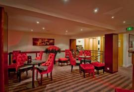 Quality Hotel Bordeaux Centre