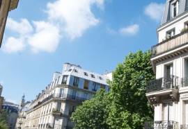 Hotel Abbatial Saint Germain