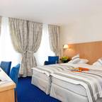 Туры во Францию для 2 взрослых на 4 дня 2026-2027 - Atlantic Hotel