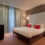 Для молодоженов туры во Францию для 2 взрослых на ноябрь 2026 - Hotel Opera Marigny