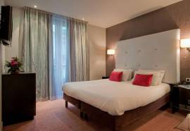Hotel Opera Marigny