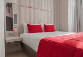 Hotel Le 209 Paris Bercy