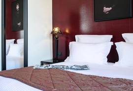 Hotel Arok