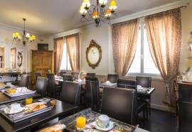 Chatillon Paris Montparnasse