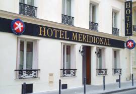 Meridional Hotel