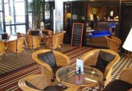 Mercure Orly Paris Rungis