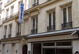 Hotel du Jura