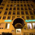 Туры в Страcбург, Францию, в отели 1*, 2*, 3*, для 2 взрослых 2024 - Esplanade Hotel