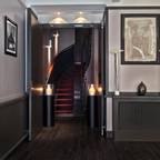 Туры во Францию для 2 взрослых на ноябрь 2026 - Best Western Paris Gare Saint Lazare