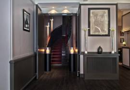 Best Western Paris Gare Saint Lazare