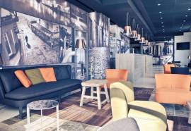 Mercure Saint Malo Balmoral
