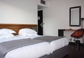 New Hotel Saint Charles