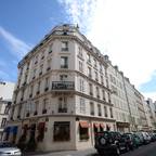 Туры во Францию для 2 взрослых на август 2027 - Hotel du College de France