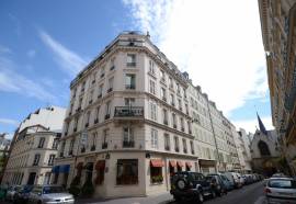 Hotel du College de France