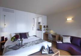 Citadines Paris Les Halles