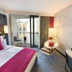 Туры во Францию в отели 5* для 2 взрослых на 10 дней 2026 - Renaissance Paris Arc De Triomphe