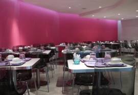 Hotel At Gare du Nord
