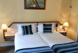 Opera Deauville Hotel