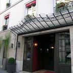 Горящие туры во Францию для 2 взрослых на ноябрь 2026 - Le Relais Monceau