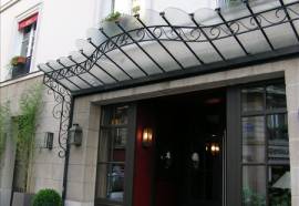 Le Relais Monceau