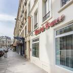 Туры во Францию для 2 взрослых на ноябрь 2026 - Hotel de France Quartier Latin