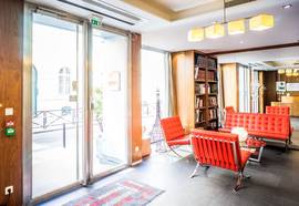 Art Hotel Congres