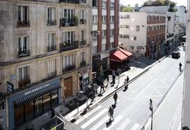Hotel des Arts Bastille