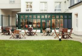 ibis Paris Gare de Lyon Ledru Rollin