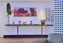 Arles Plaza Hotel