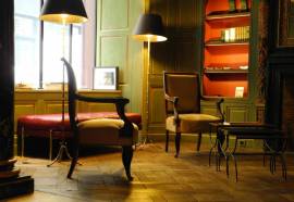 Hotel du Vieux Marais