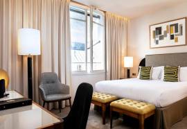 Le Tsuba Hotel