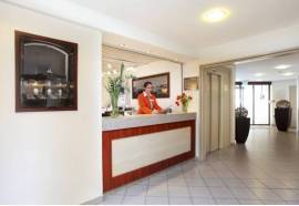 ibis Styles Marseille Centre Prado Castellane