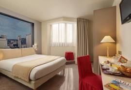 Fertel Maillot Hotel