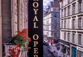 Royal Opera