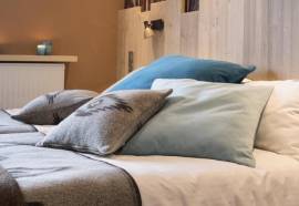 Hotel le Taos, Tignes