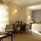 Туры во Францию для 2 взрослых на 4 дня 2026-2027 - Adagio Paris Haussmann