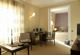 Adagio Paris Haussmann