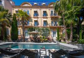 Golden Tulip Cannes Hotel de Paris