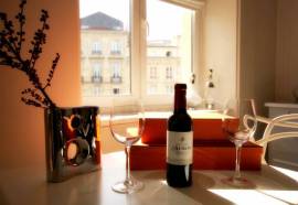 Le Boutique Hotel Bordeaux