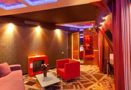 Hotel Sublim Eiffel