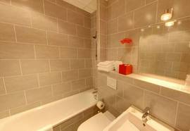 Hotel Edmond Rostand