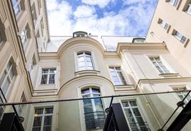 Hotel Opera Liege